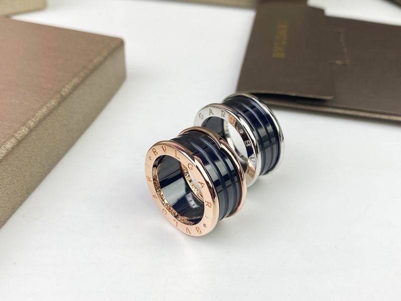 Bvlgari ring 08yxq03